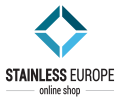 Stainless Europe - Pagina principale